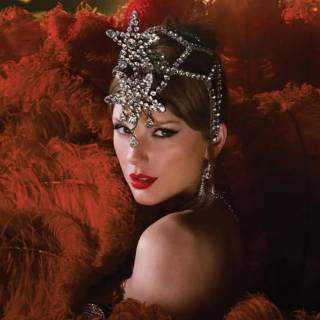 The Life of A Showgirl desktop wallpaper