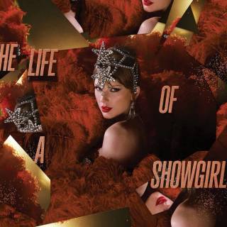 The Life of A Showgirl desktop wallpaper