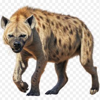 Hyena desktop wallpaper