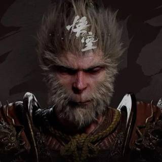 Black Myth: Wukong desktop wallpaper