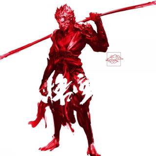 Black Myth: Wukong desktop wallpaper