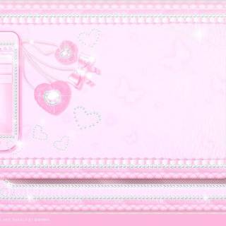 Jirai Kei desktop wallpaper