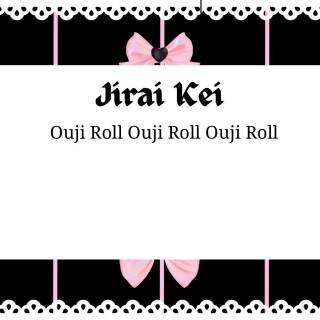 Jirai Kei desktop wallpaper