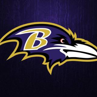 Baltimore Ravens desktop wallpaper