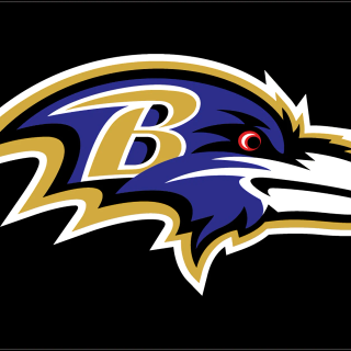 Baltimore Ravens desktop wallpaper