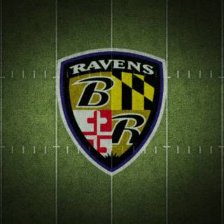 Baltimore Ravens desktop wallpaper