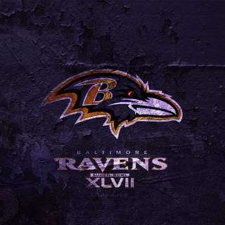 Baltimore Ravens desktop wallpaper