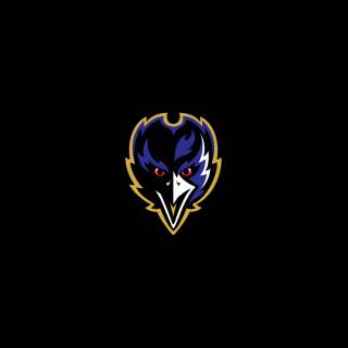 Baltimore Ravens desktop wallpaper