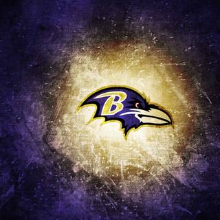 Baltimore Ravens desktop wallpaper