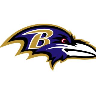 Baltimore Ravens desktop wallpaper