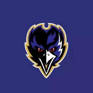 Baltimore Ravens desktop wallpaper