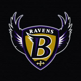 Baltimore Ravens desktop wallpaper