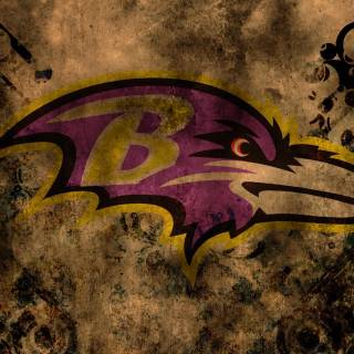 Baltimore Ravens desktop wallpaper