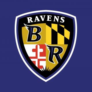 Baltimore Ravens desktop wallpaper