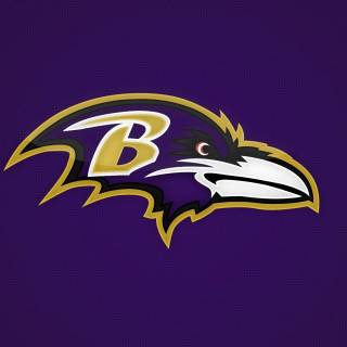 Baltimore Ravens desktop wallpaper