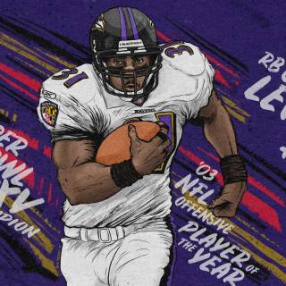 Baltimore Ravens desktop wallpaper