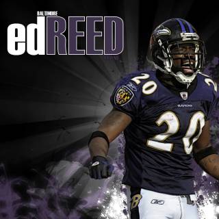 Baltimore Ravens desktop wallpaper