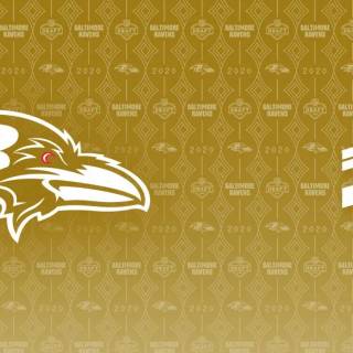 Baltimore Ravens desktop wallpaper