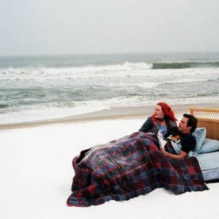 Eternal Sunshine desktop wallpaper