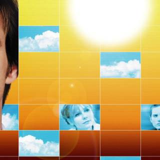 Eternal Sunshine desktop wallpaper