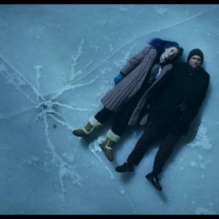 Eternal Sunshine desktop wallpaper