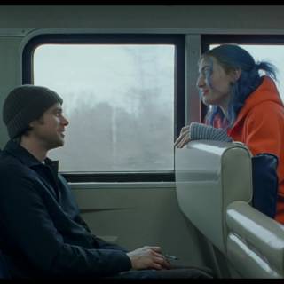 Eternal Sunshine desktop wallpaper