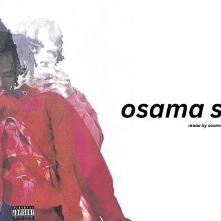 OsamaSon desktop wallpaper