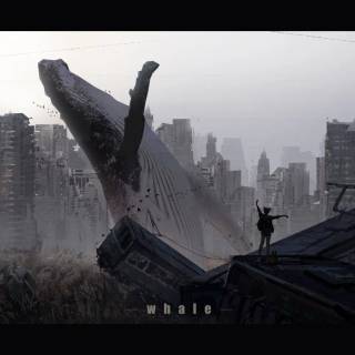 Apocalypse desktop wallpaper
