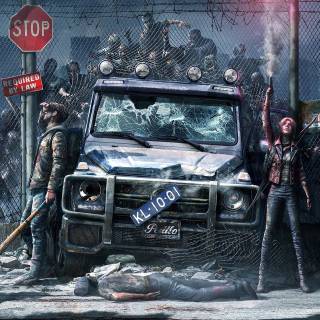Apocalypse desktop wallpaper