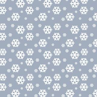 Snowflakes desktop wallpaper