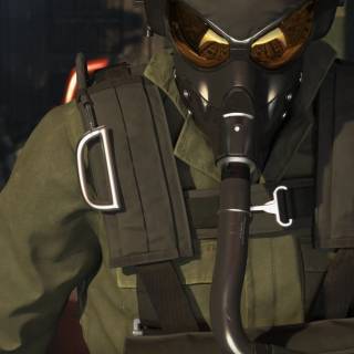 Metal Gear Solid 5 mobile wallpaper