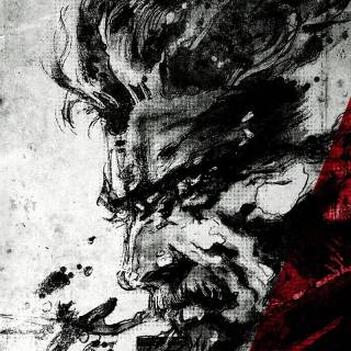 Metal Gear Solid 5 mobile wallpaper