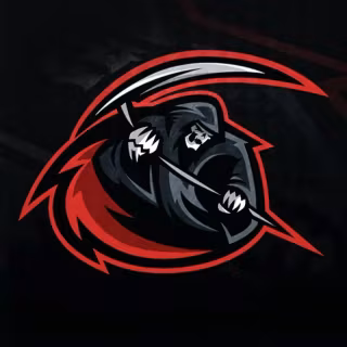 Gaming logo mobile wallpaper