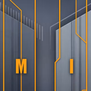Gaming logo mobile wallpaper