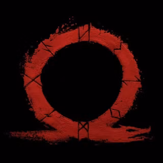 Gaming logo mobile wallpaper