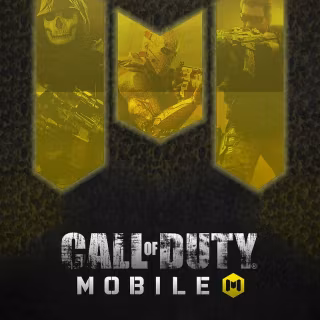 Gaming logo mobile wallpaper