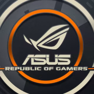 Gaming logo mobile wallpaper