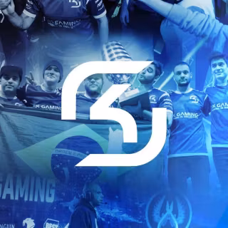 Gaming logo mobile wallpaper