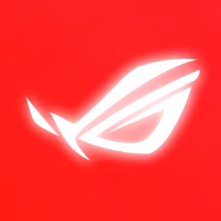 Gaming logo mobile wallpaper
