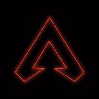Gaming logo mobile wallpaper