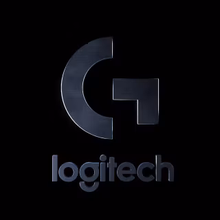 Gaming logo mobile wallpaper