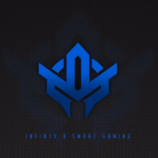 Gaming logo mobile wallpaper