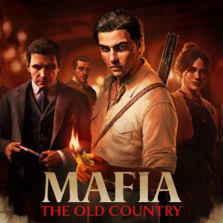 Mafia: The Old Country 4k wallpaper