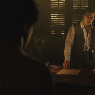 Mafia: The Old Country 4k wallpaper