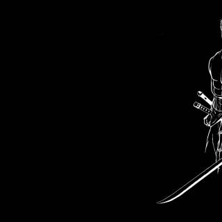 Zoro 4k manga wallpaper