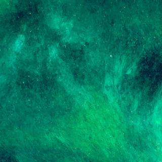 Green art 4k wallpaper