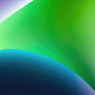 Green art 4k wallpaper