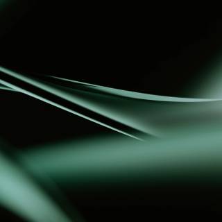 Green art 4k wallpaper