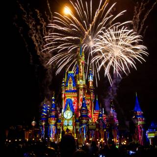 Disney 4k PC wallpaper