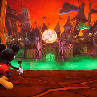 Disney 4k PC wallpaper